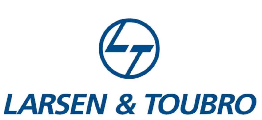 L&T Logo