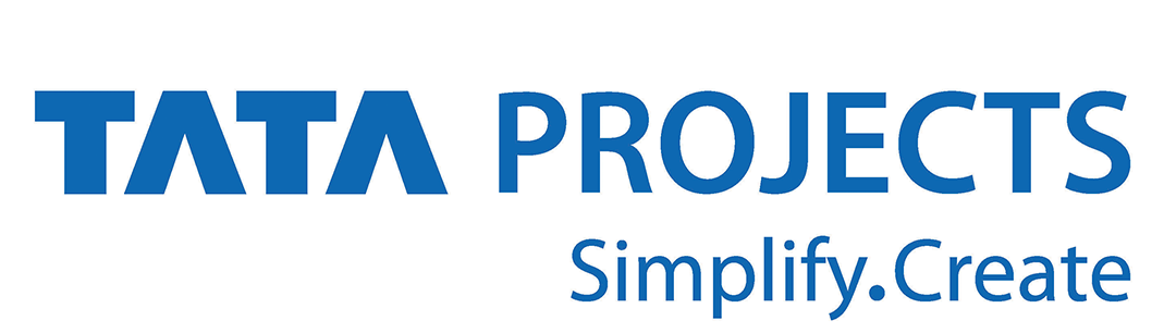Tata Projects Logo